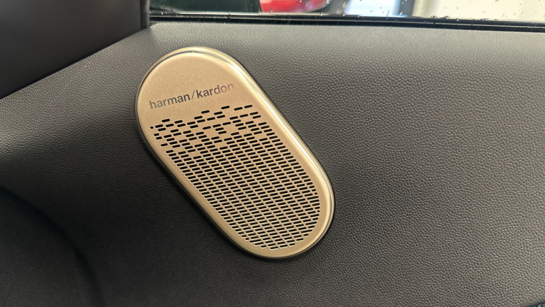 MINI Aceman 135kW E Exclusive [Level 2] 43kWh 5dr Auto Electric Hatchback